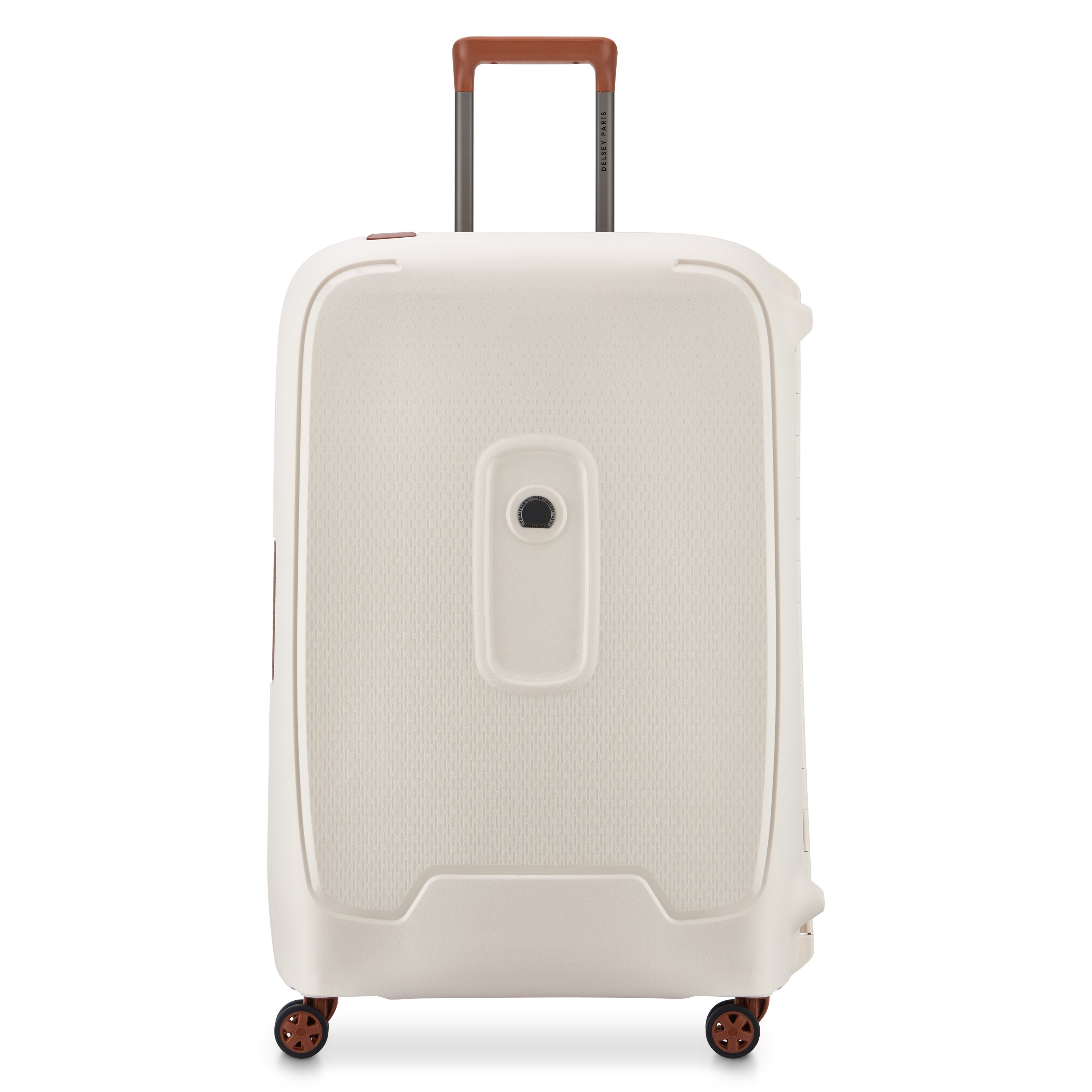 Rigid hold suitcase DELSEY PARIS