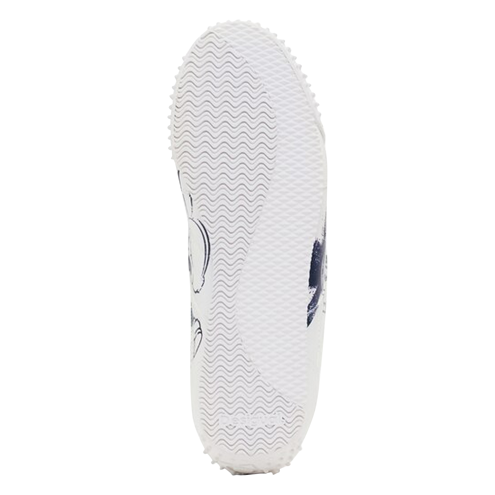 ASICS GEL PULSE 13 DESIGUAL White