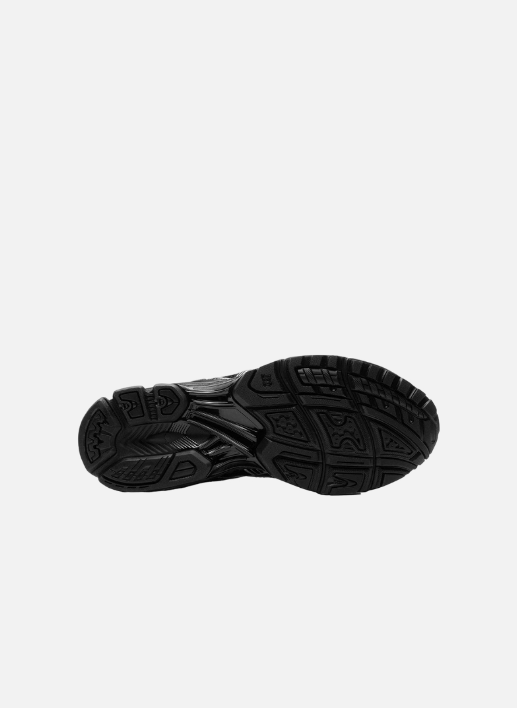 Gel-Kayano 14 sneakers ASICS Black