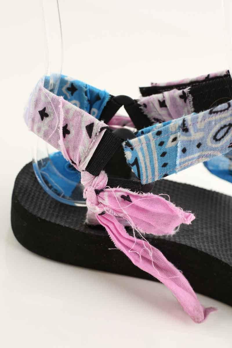 Flip-flops ARIZONA LOVE - Seconde Main Black