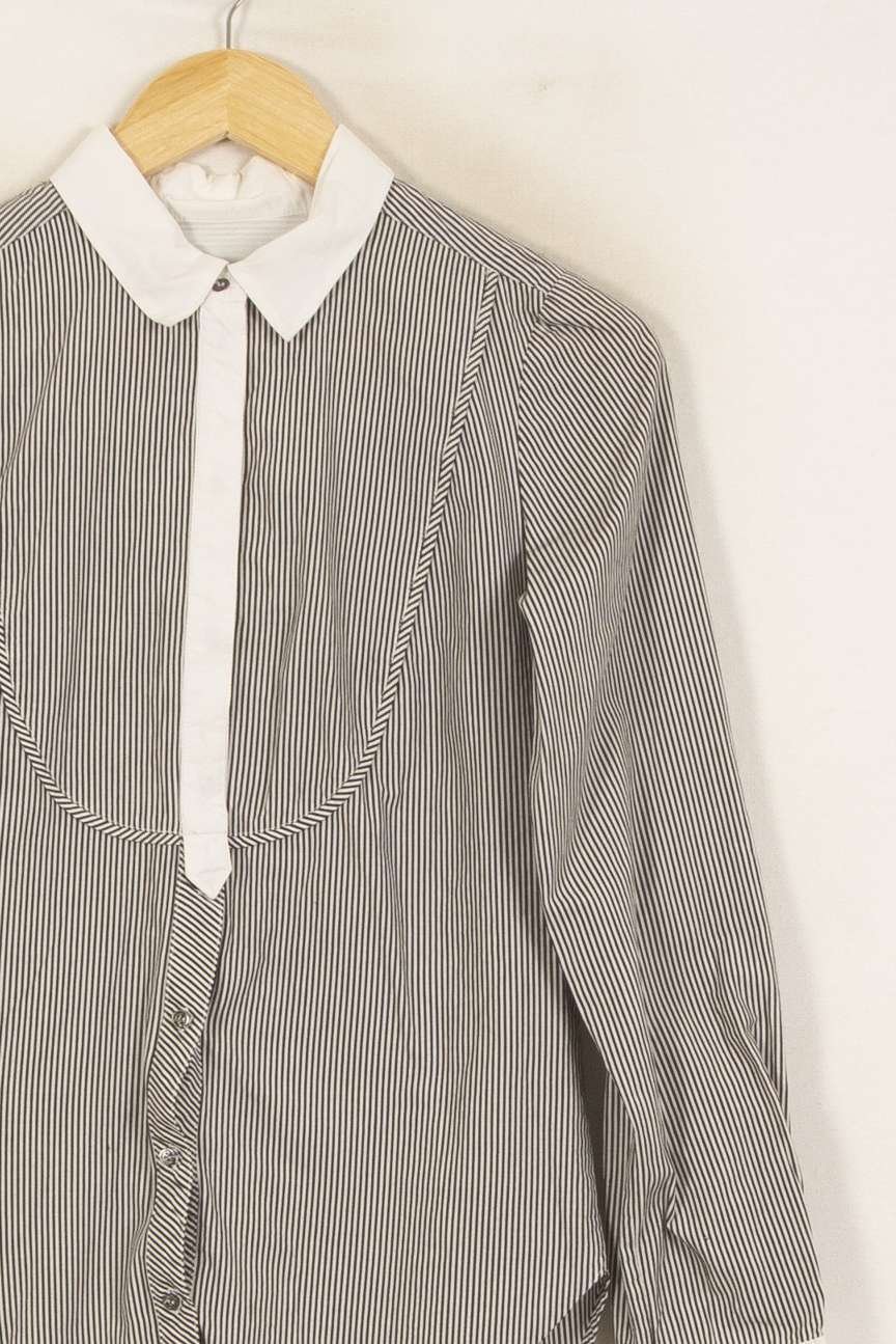 Chemise COMPTOIR DES COTONNIERS - Seconde main Multicolore