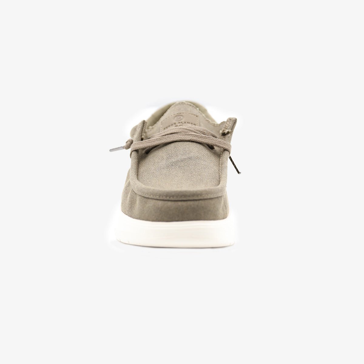 Boat shoes SERGE BLANCO Brown