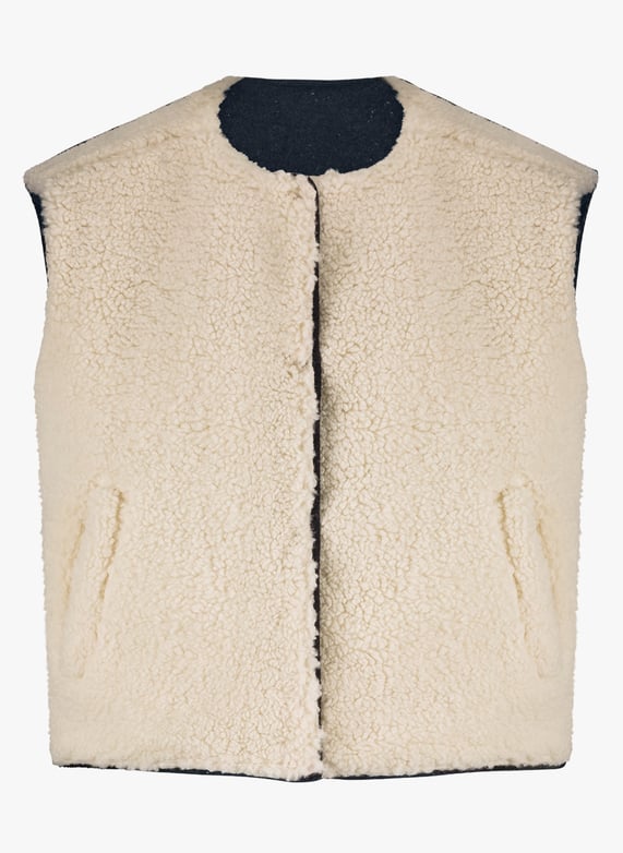 Belle Poque Damesvesten, mouwloos, vierkante hals, bijgesneden vest Belle Poque Damesvesten, mouwloos, vierkante hals, bijgesneden vest