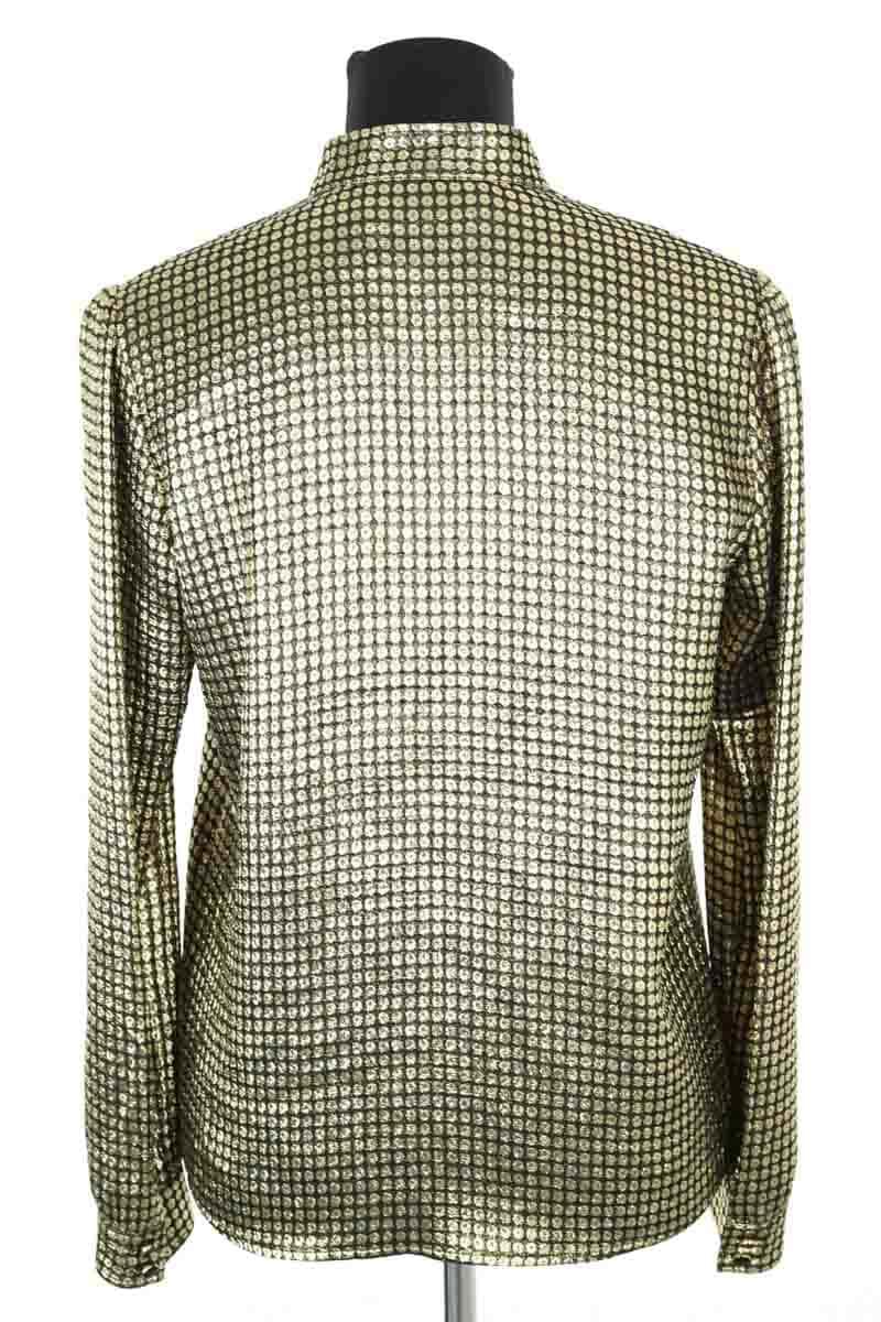 Shirt VANESSA SEWARD - Seconde Main Golden