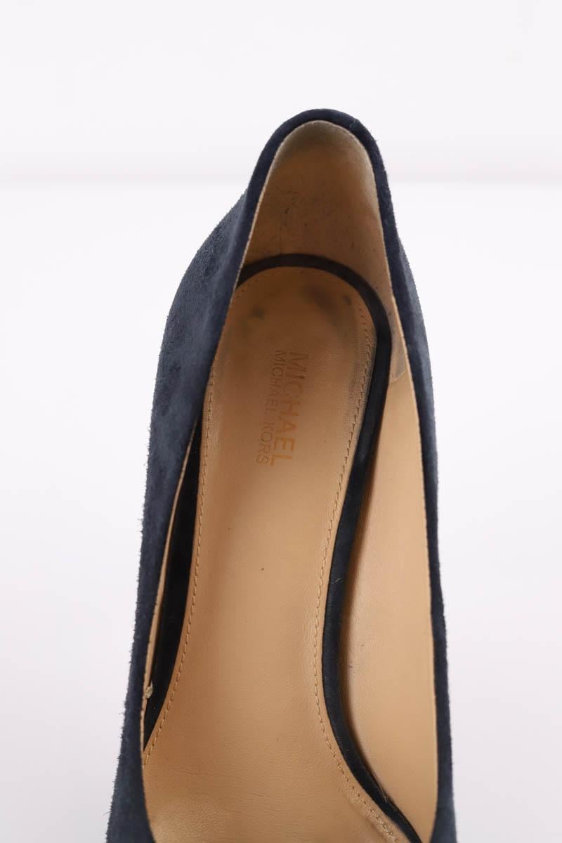 Heels MICHAEL KORS - Seconde main Blue