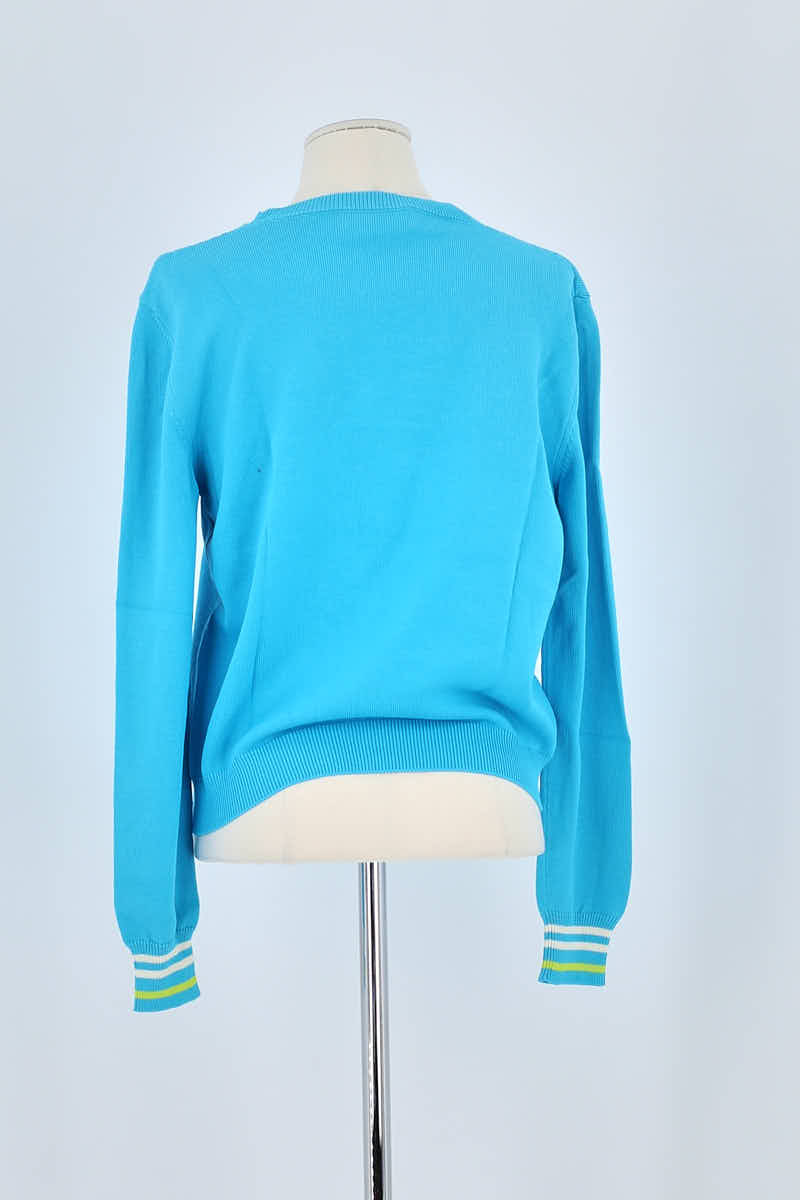 Sweater SONIA RYKIEL - Seconde Main Blue