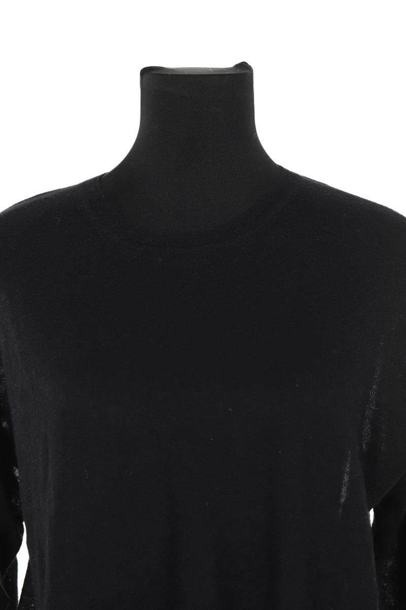Sweater ISABEL MARANT ÉTOILE - SECONDE MAIN Black