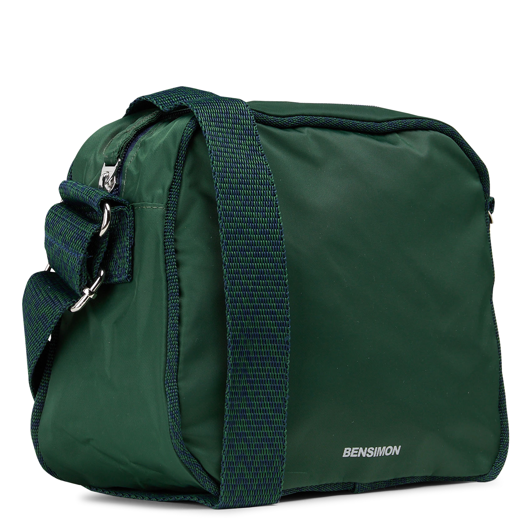 Sac bandoulière  BENSIMON Vert
