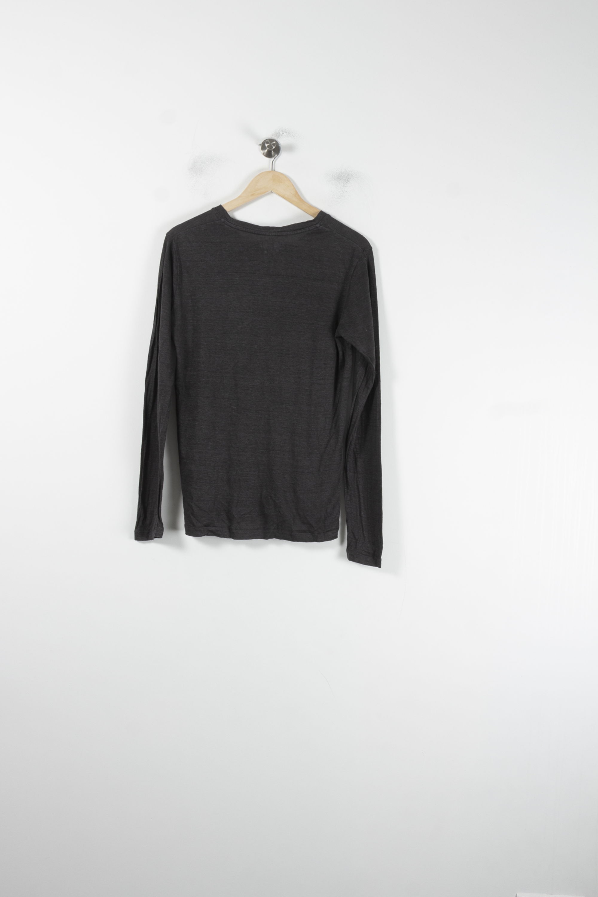 Cardigan ISABEL MARANT ÉTOILE - SECONDE MAIN Grey