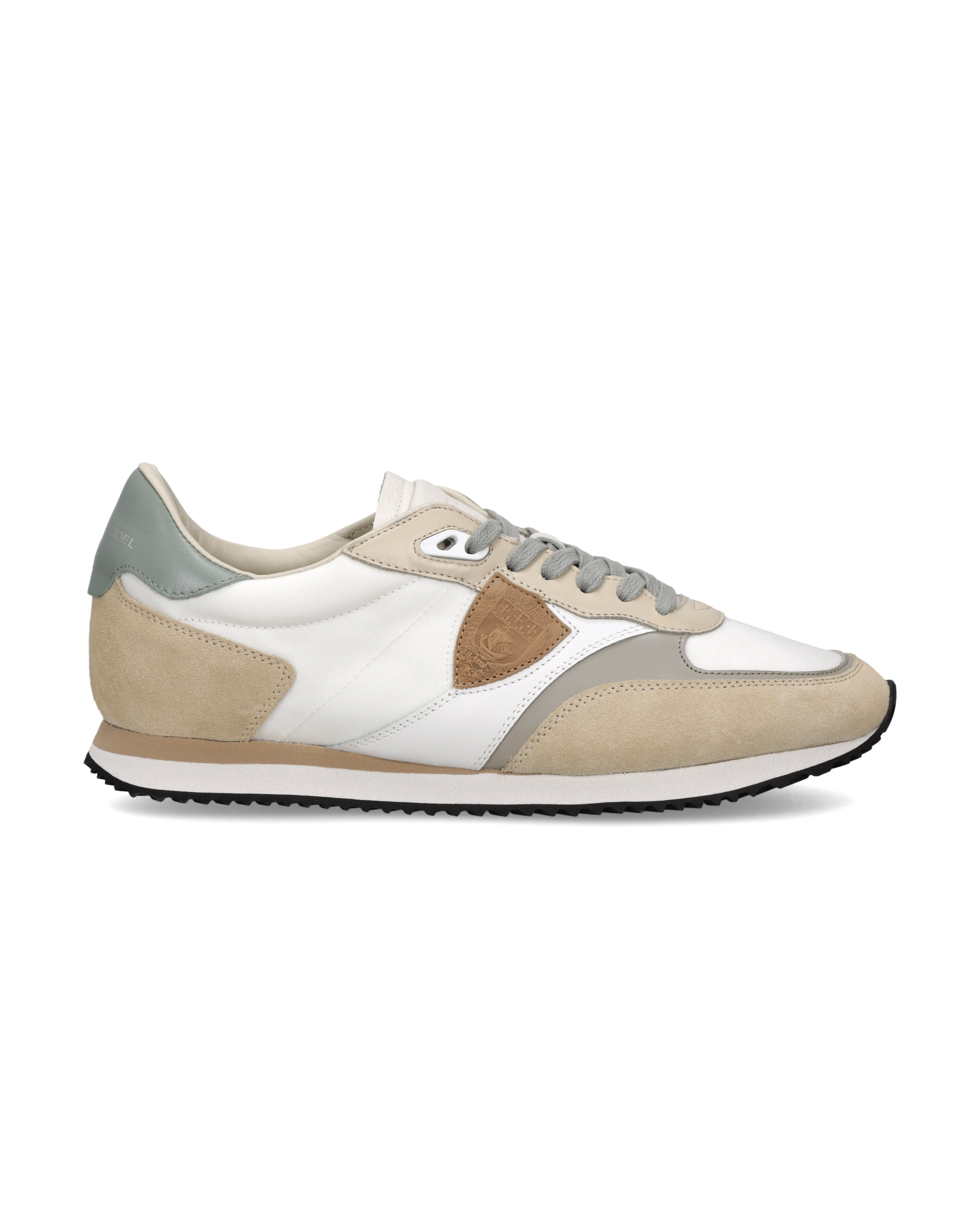 BLVILLE Running Sneakers PHILIPPE MODEL White