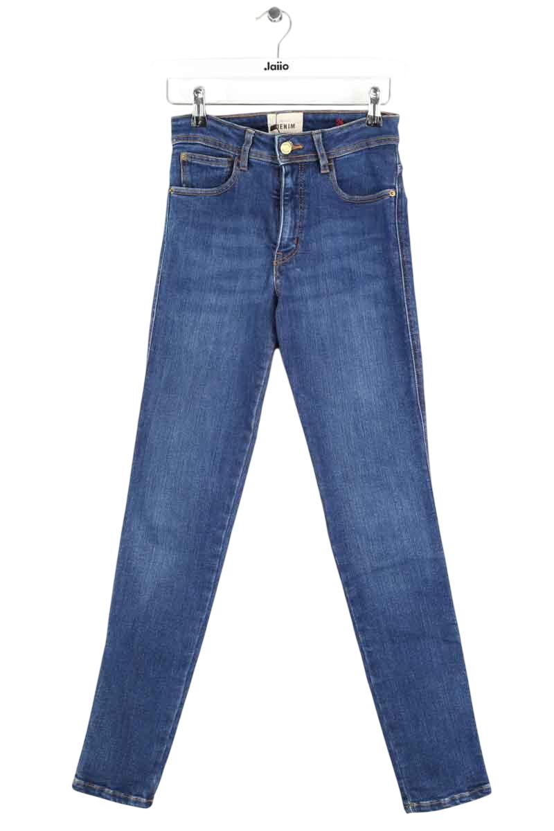 . SEZANE - Seconde main Blue