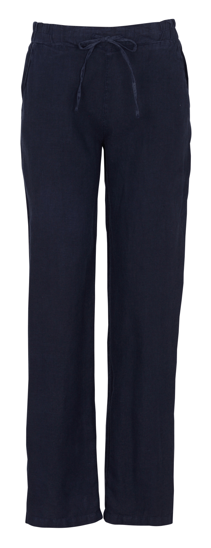 Pantalon droit en lin ARMOR LUX