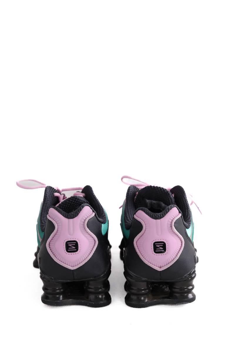 Shox sneakers NIKE - Seconde Main Green