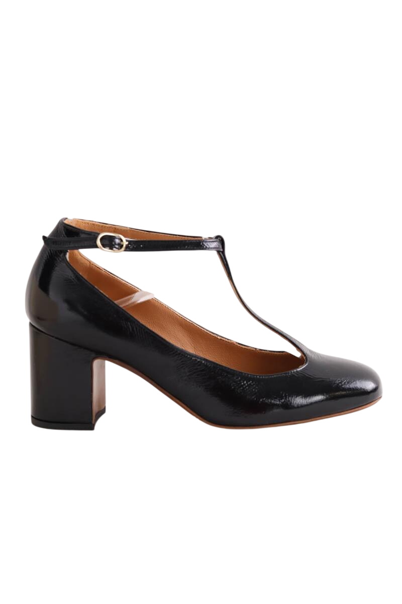 Talons SEZANE - Seconde main Noir