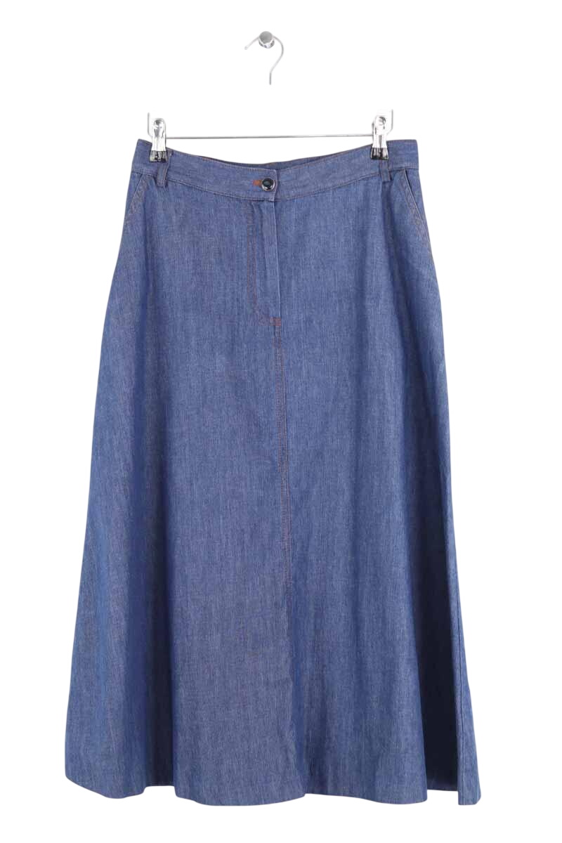 Skirt VANESSA SEWARD - Seconde Main Blue