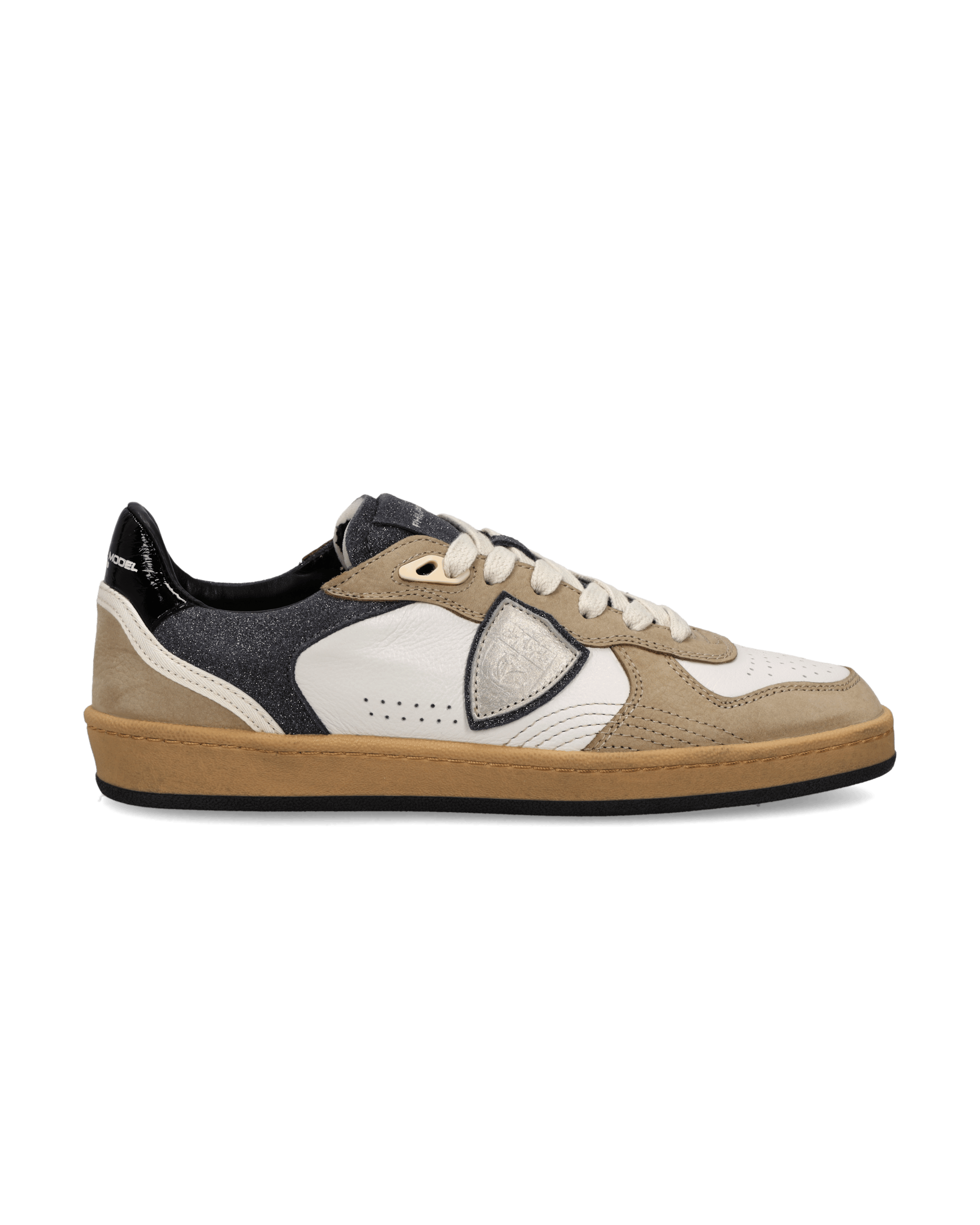 Sneakers pgal skate PHILIPPE MODEL Noir