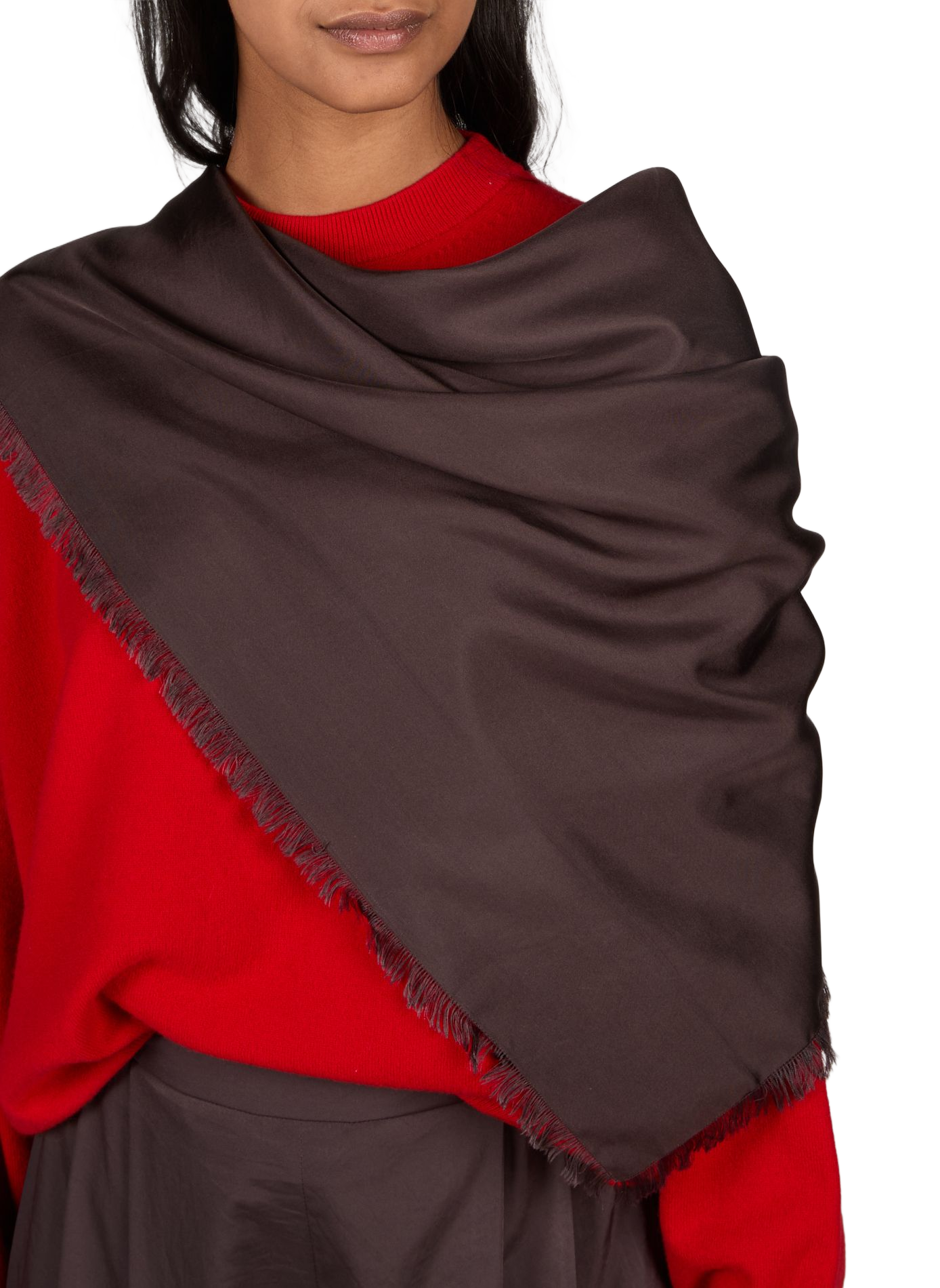 Kassaway - Seidenfoulard SAISON 1865