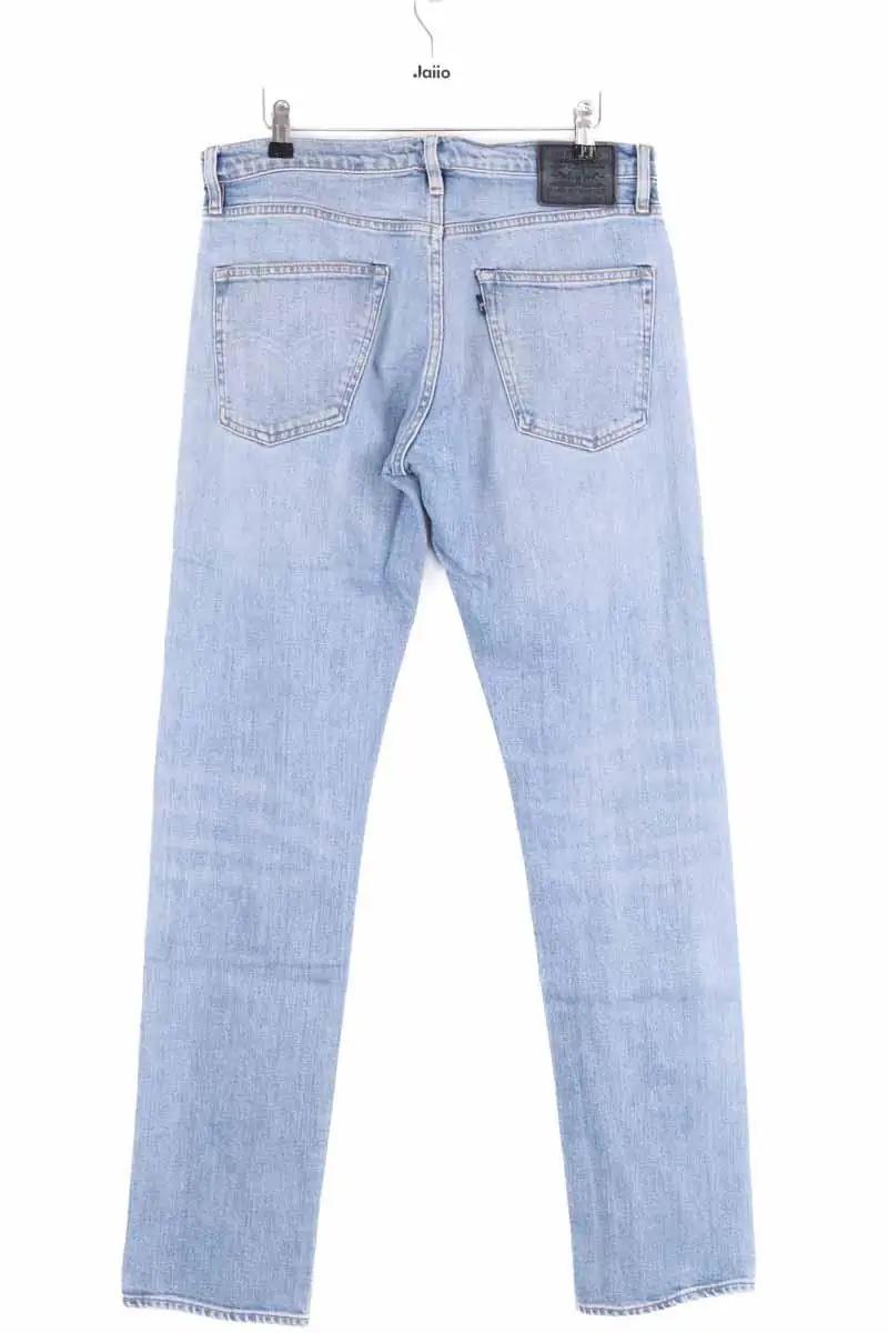Straight jeans LEVI'S - Seconde main Blue