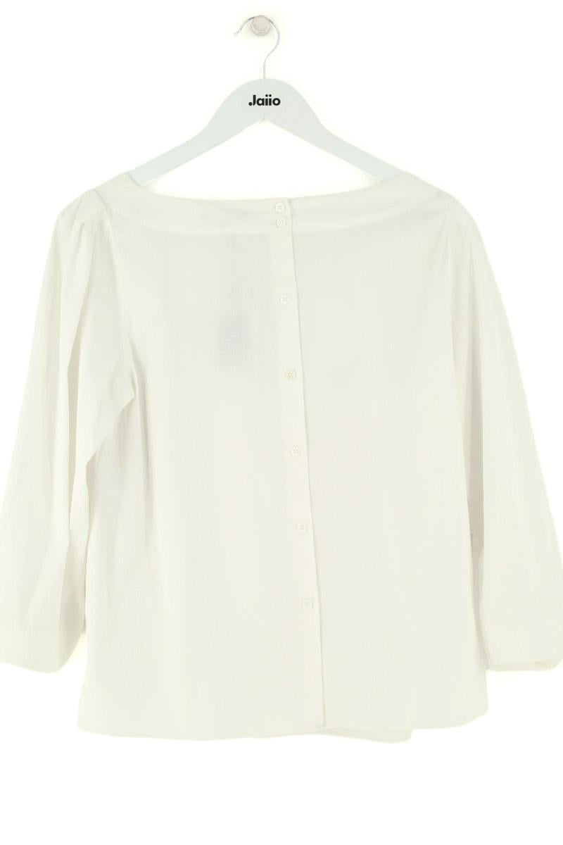 Blouse TARA JARMON - Seconde Main White