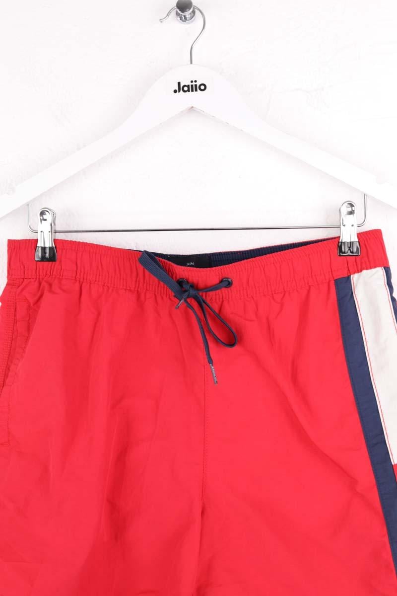 Swimsuit TOMMY HILFIGER - SECONDE MAIN Red