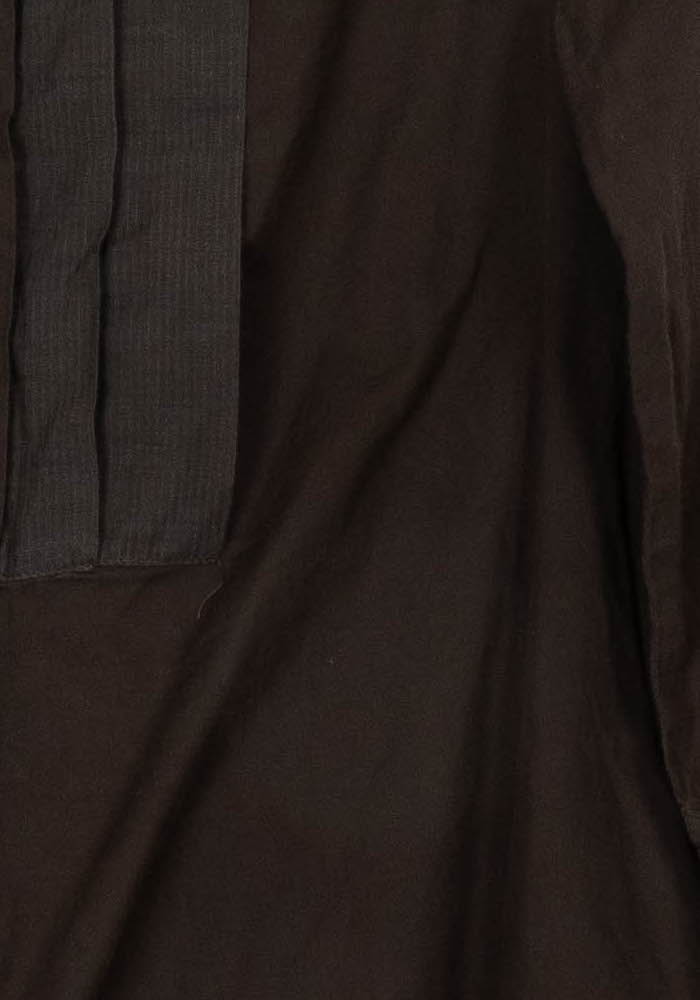 Blouse COMPTOIR DES COTONNIERS - Seconde main Brown