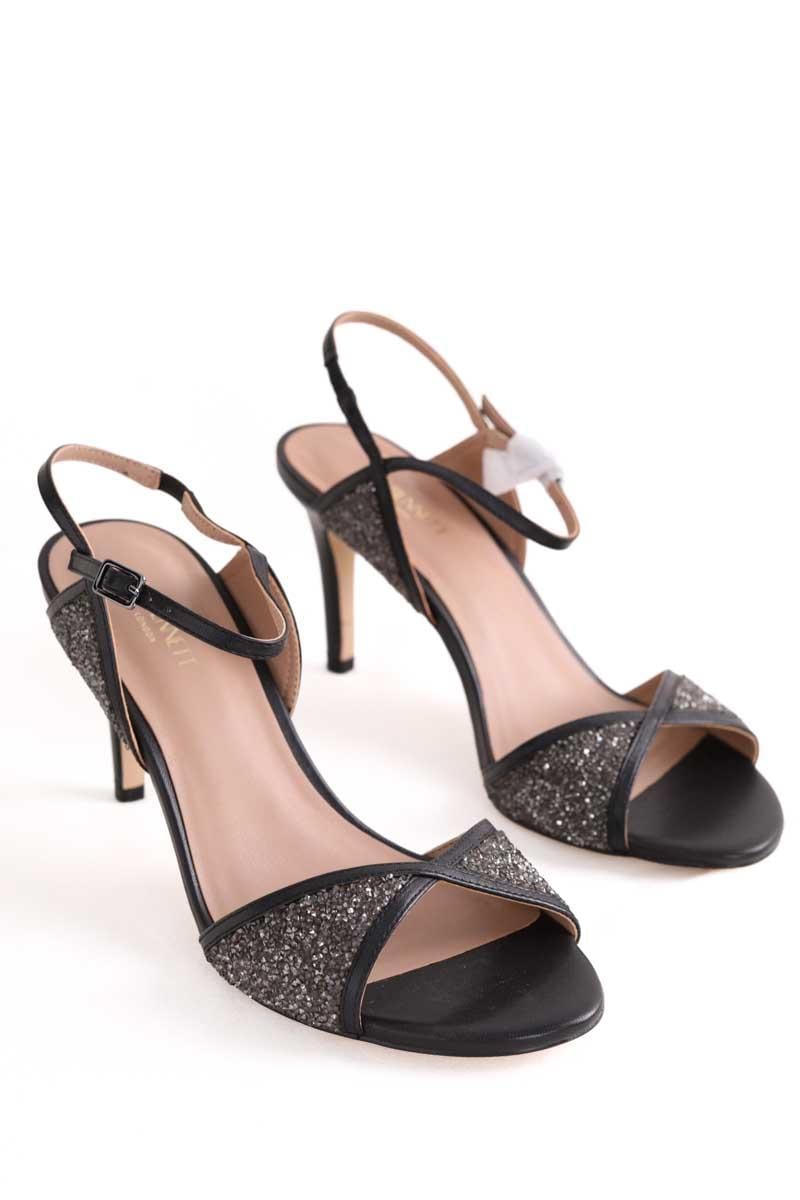 Heels LK BENNETT - Seconde Main Black