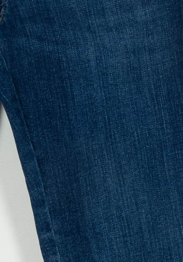 Jeans SEZANE - Seconde main Blue