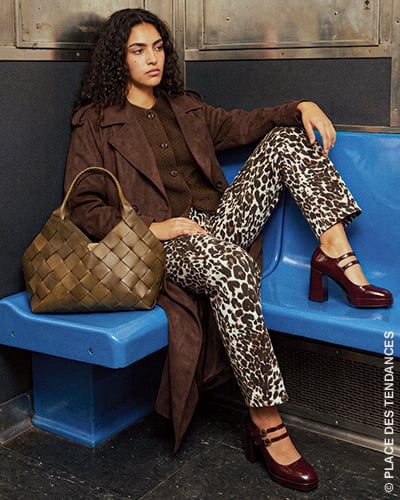 Animal-Prints