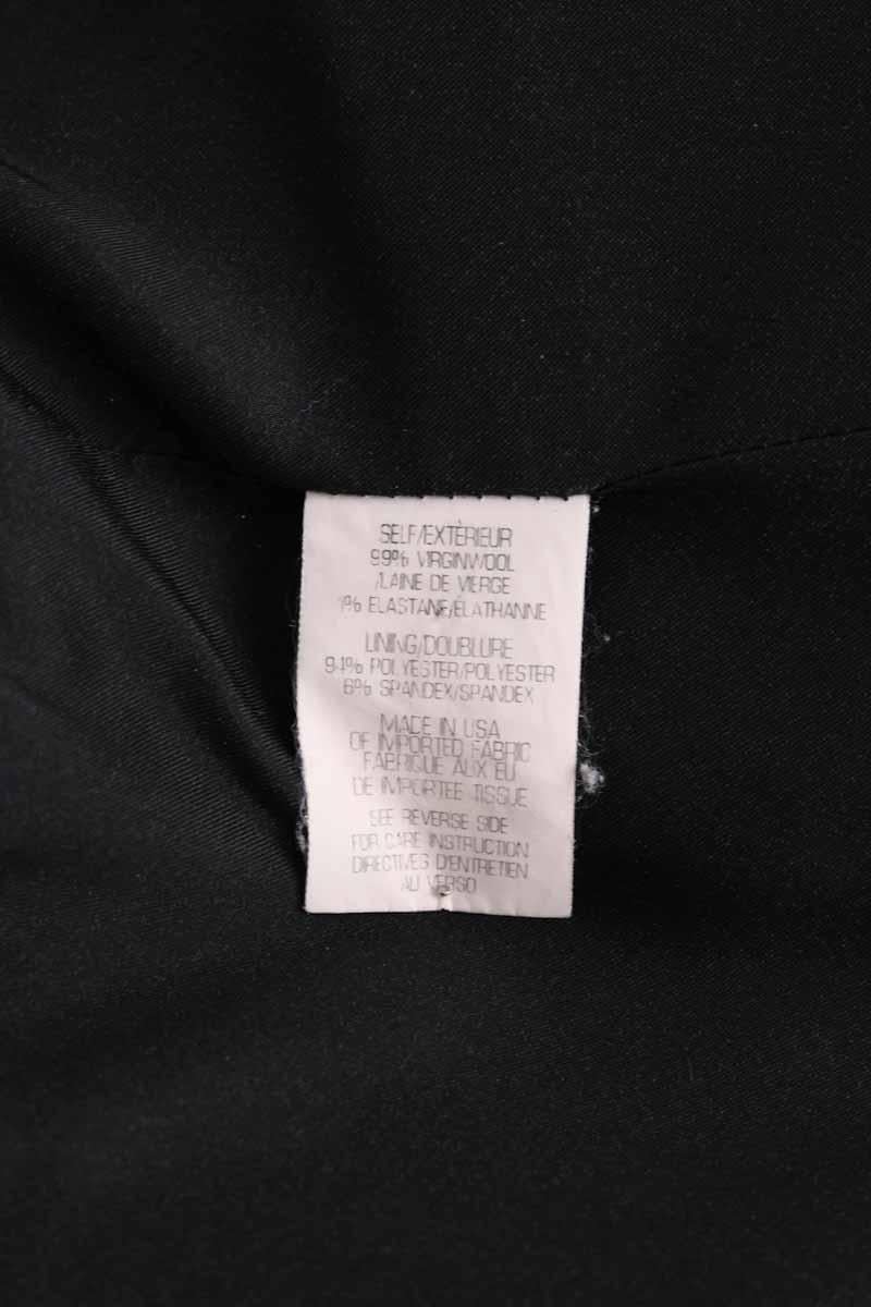 Blazer THEORY - Seconde Main Grey