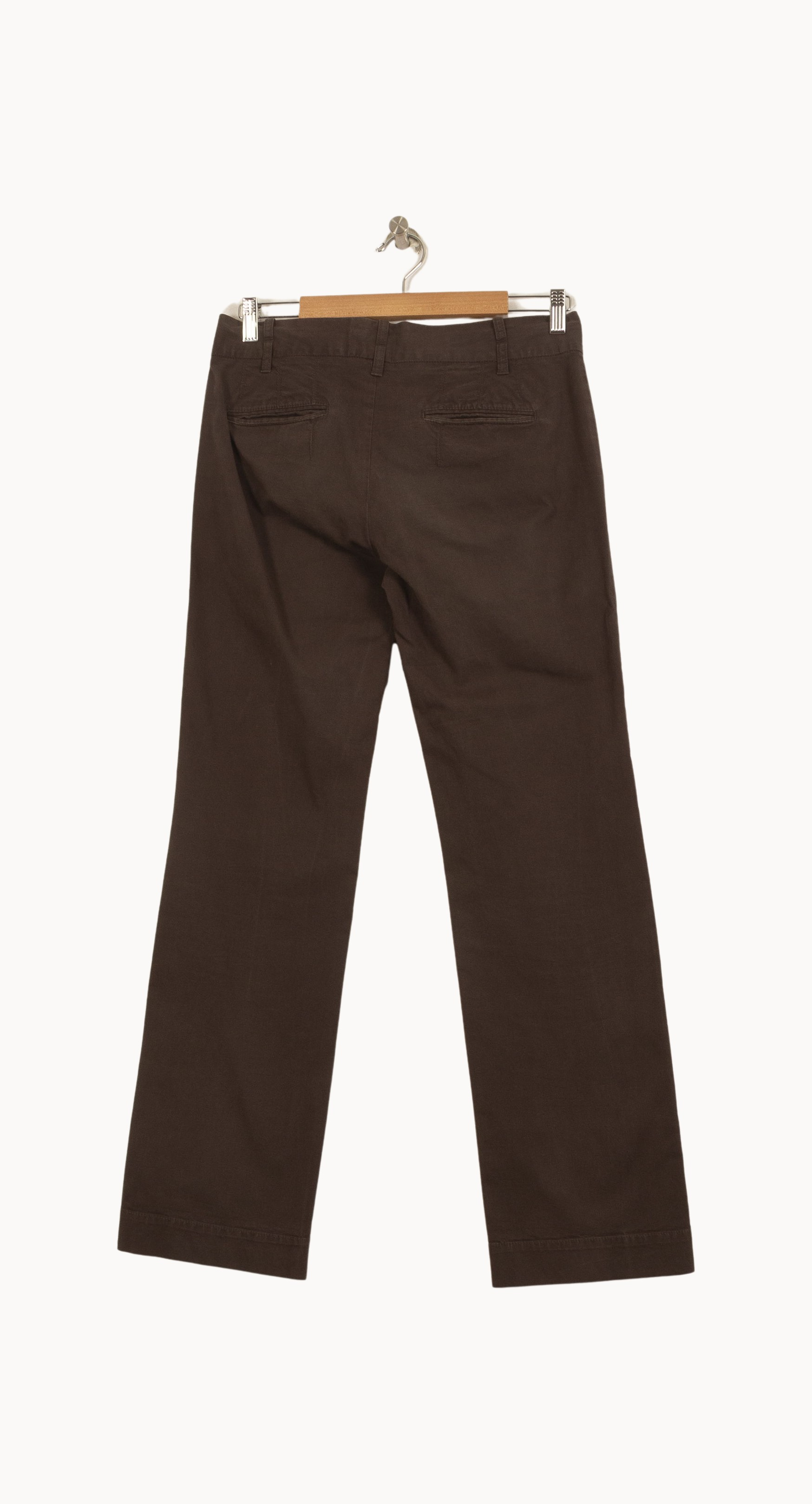 Pants COMPTOIR DES COTONNIERS - Seconde main Grey
