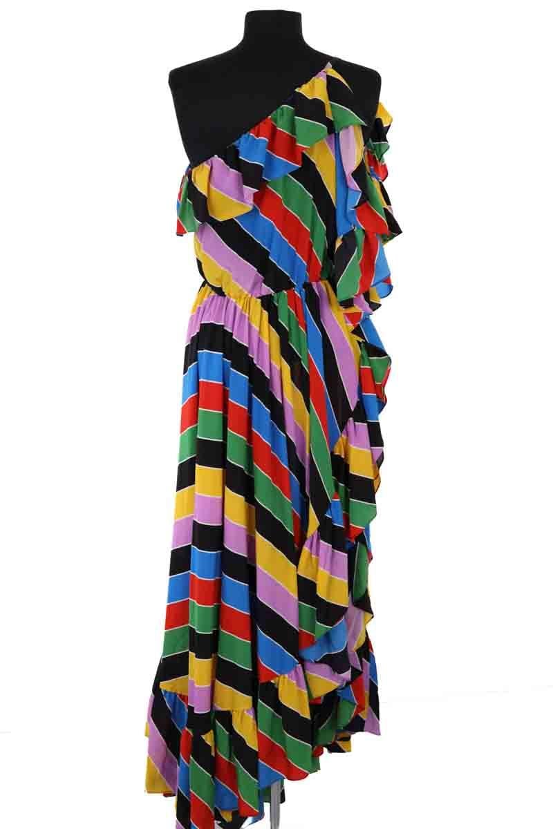 Robe PHILOSOPHY DI LORENZO SERAFINI - SECONDE MAIN Multicolore