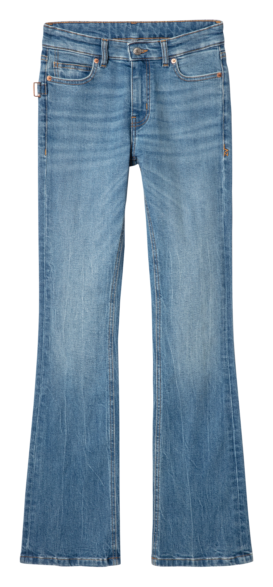 ECLIPSE ZADIG&VOLTAIRE Bleu