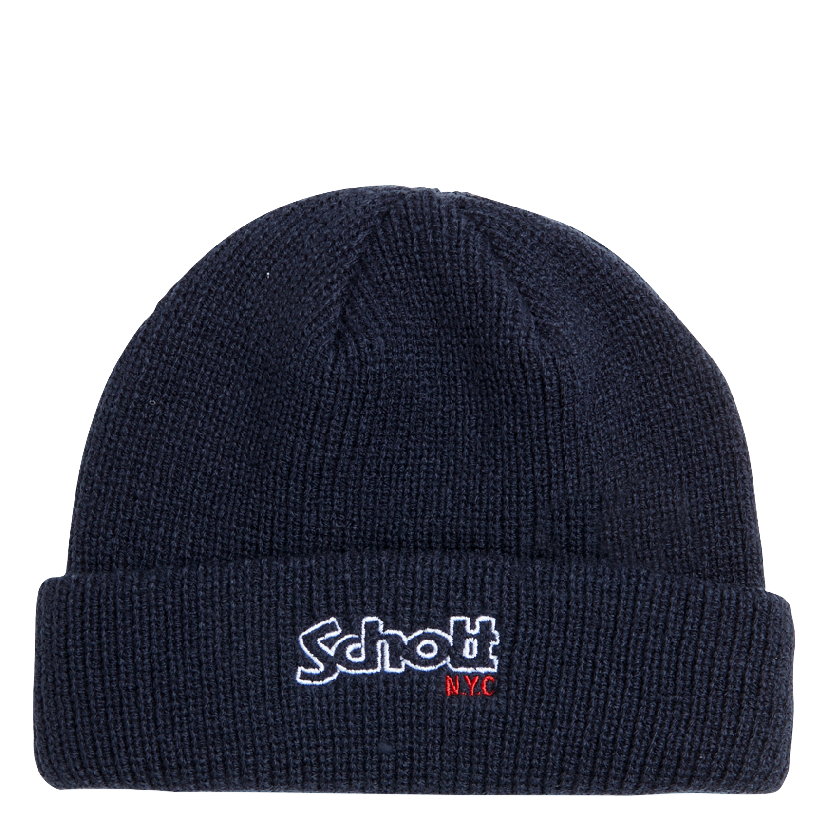 Hat SCHOTT Blue