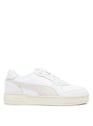 PUMA White-Whisper White Blanco