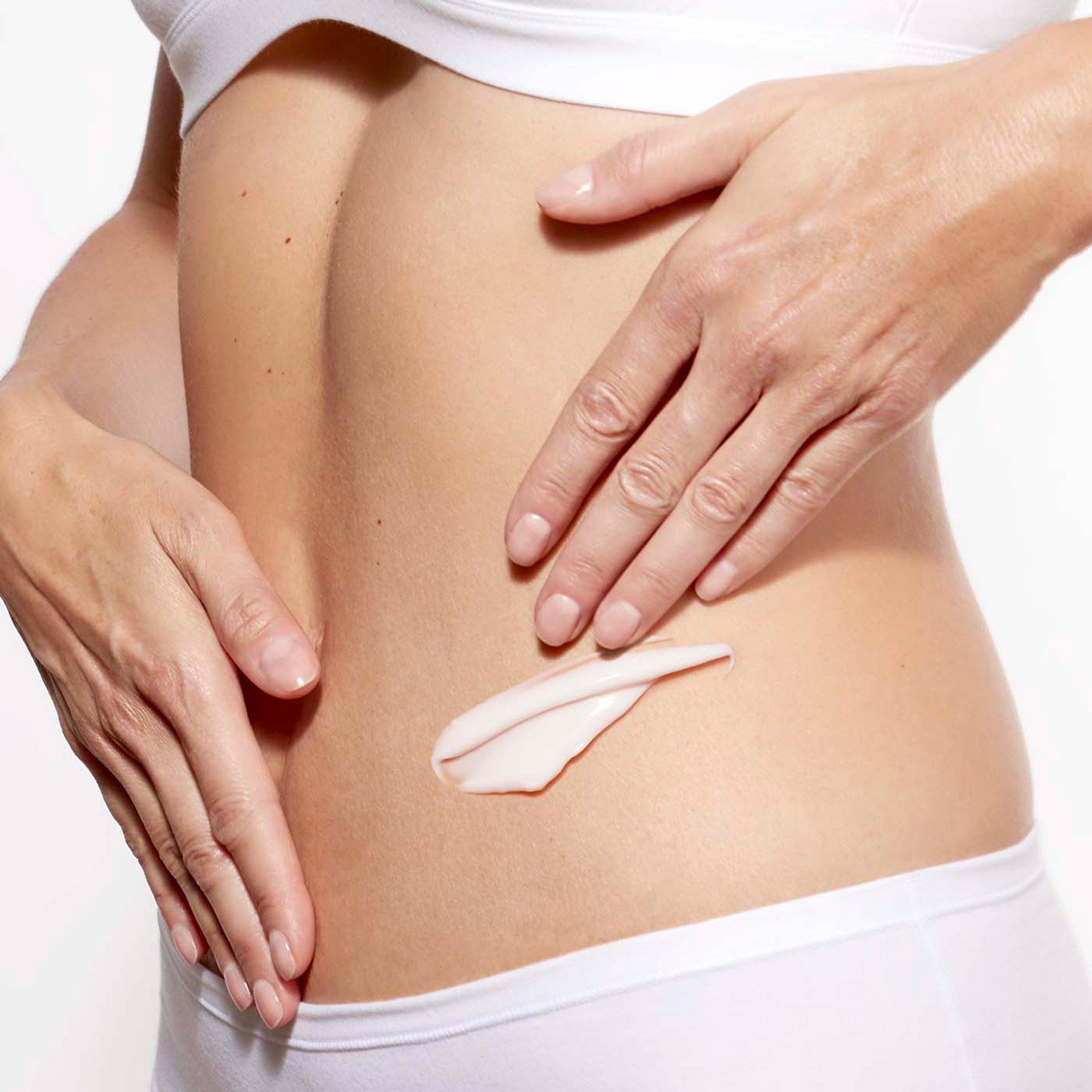 Multi-Intensive Ventre & Taille Baume affinant, remodelant, gainant CLARINS No color