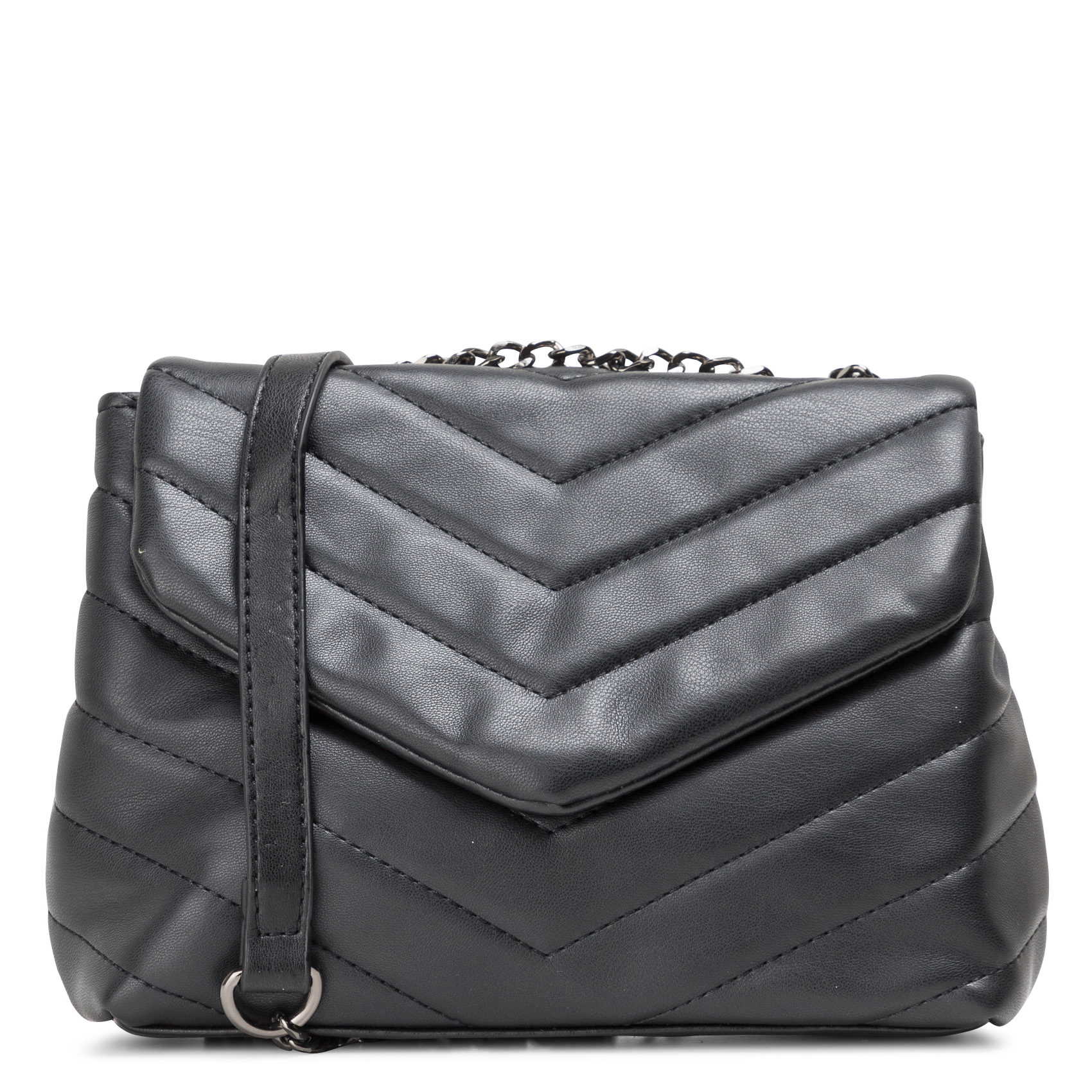 Quilted handbag AU PRINTEMPS PARIS