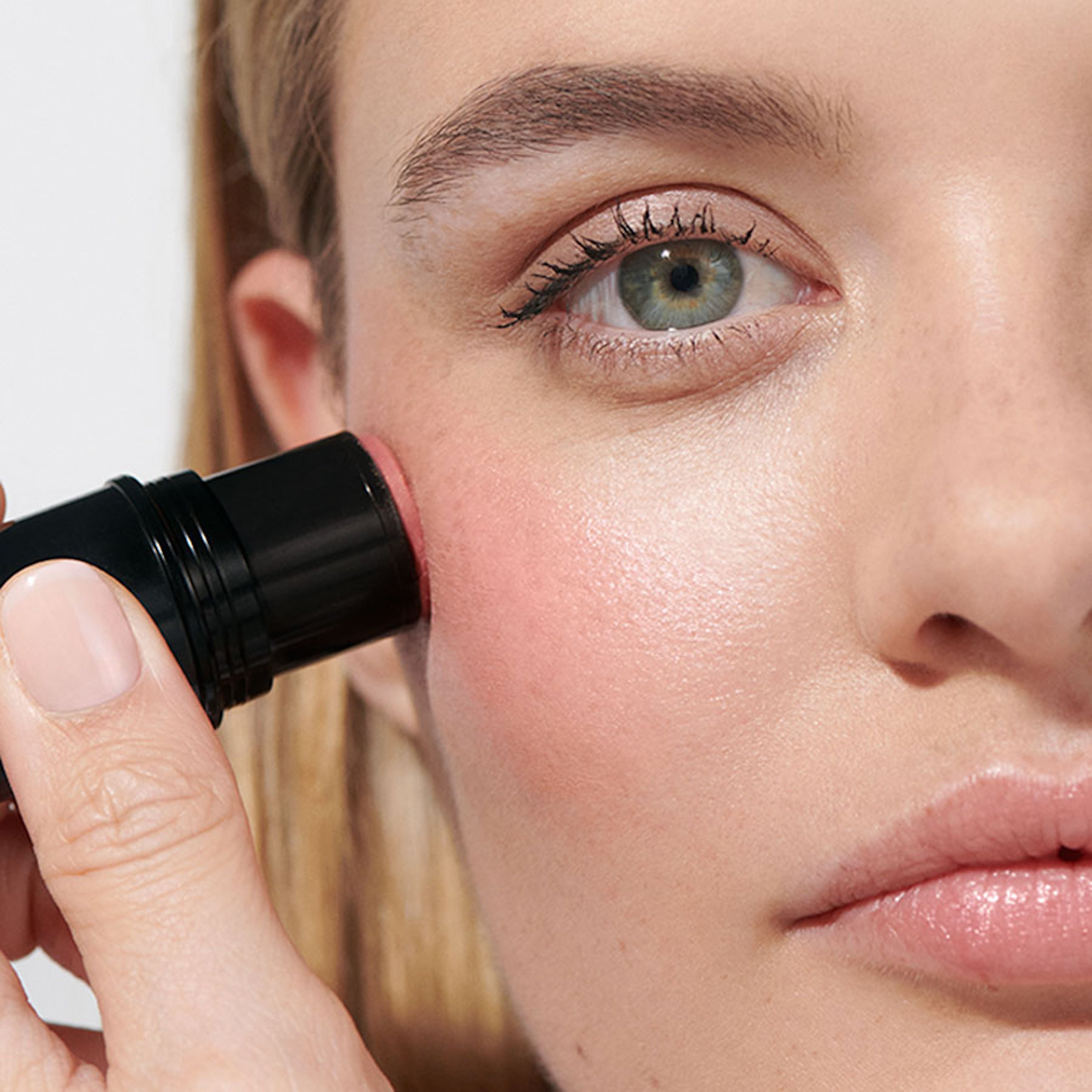 Baume Stick Lèvres et Joues DR. HAUSCHKA 03 bois de rose