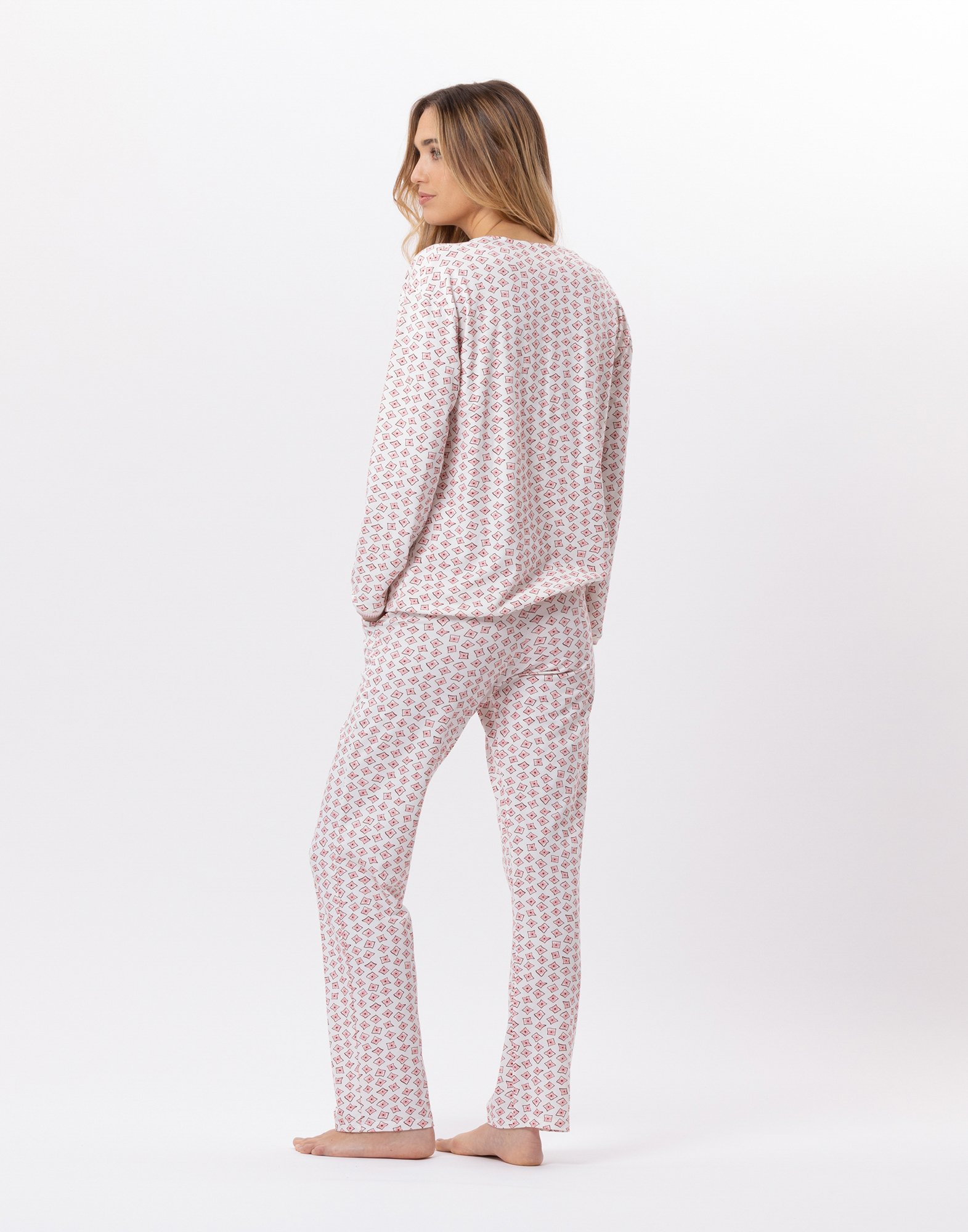 Jersey pajamas LE CHAT Multicolored