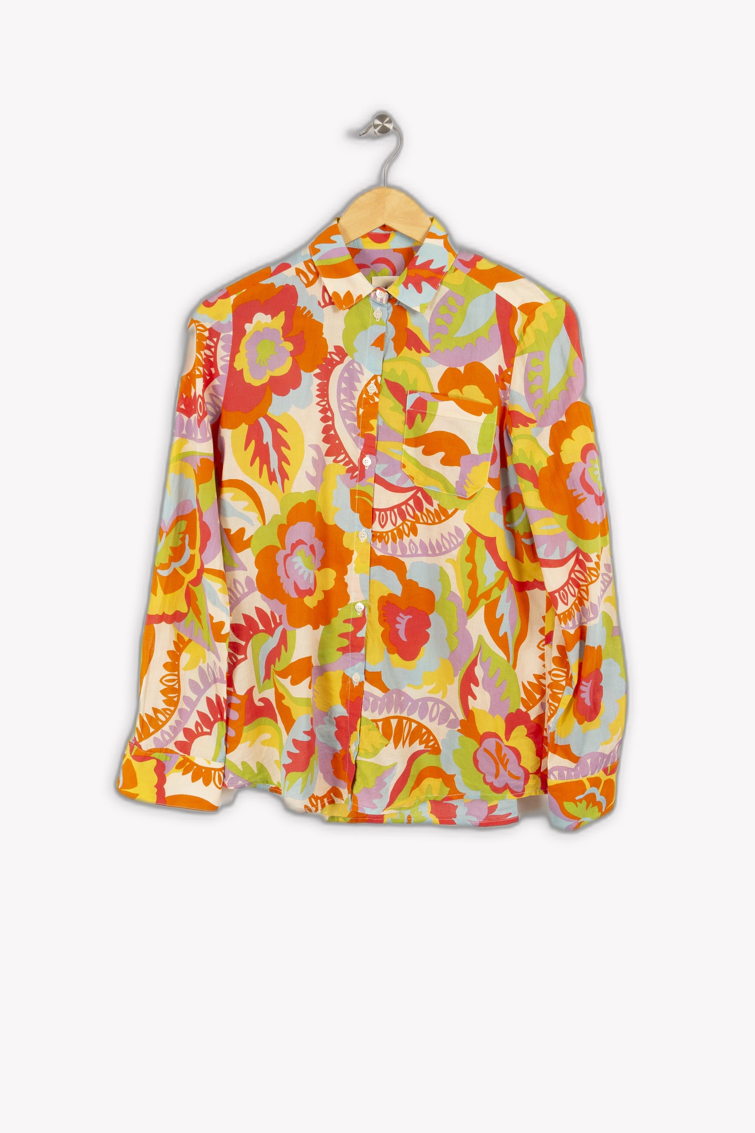 . SEZANE - Seconde main Multicolored