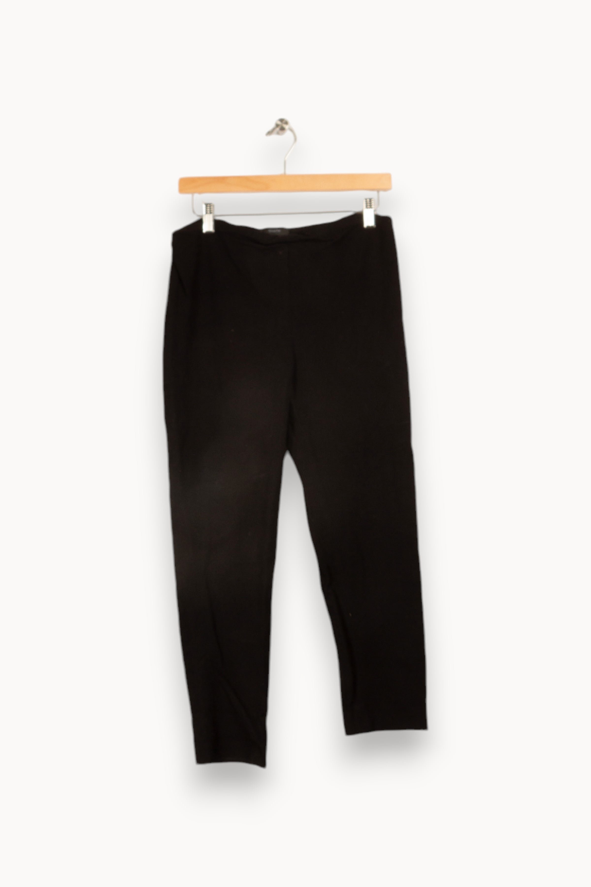 Black pants JOSEPH - Seconde Main Black