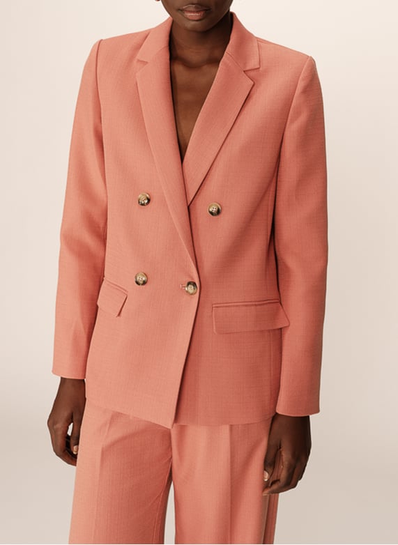 Mila Tailored Vest/Trouser Set Mila Tailored Vest/Trouser Set