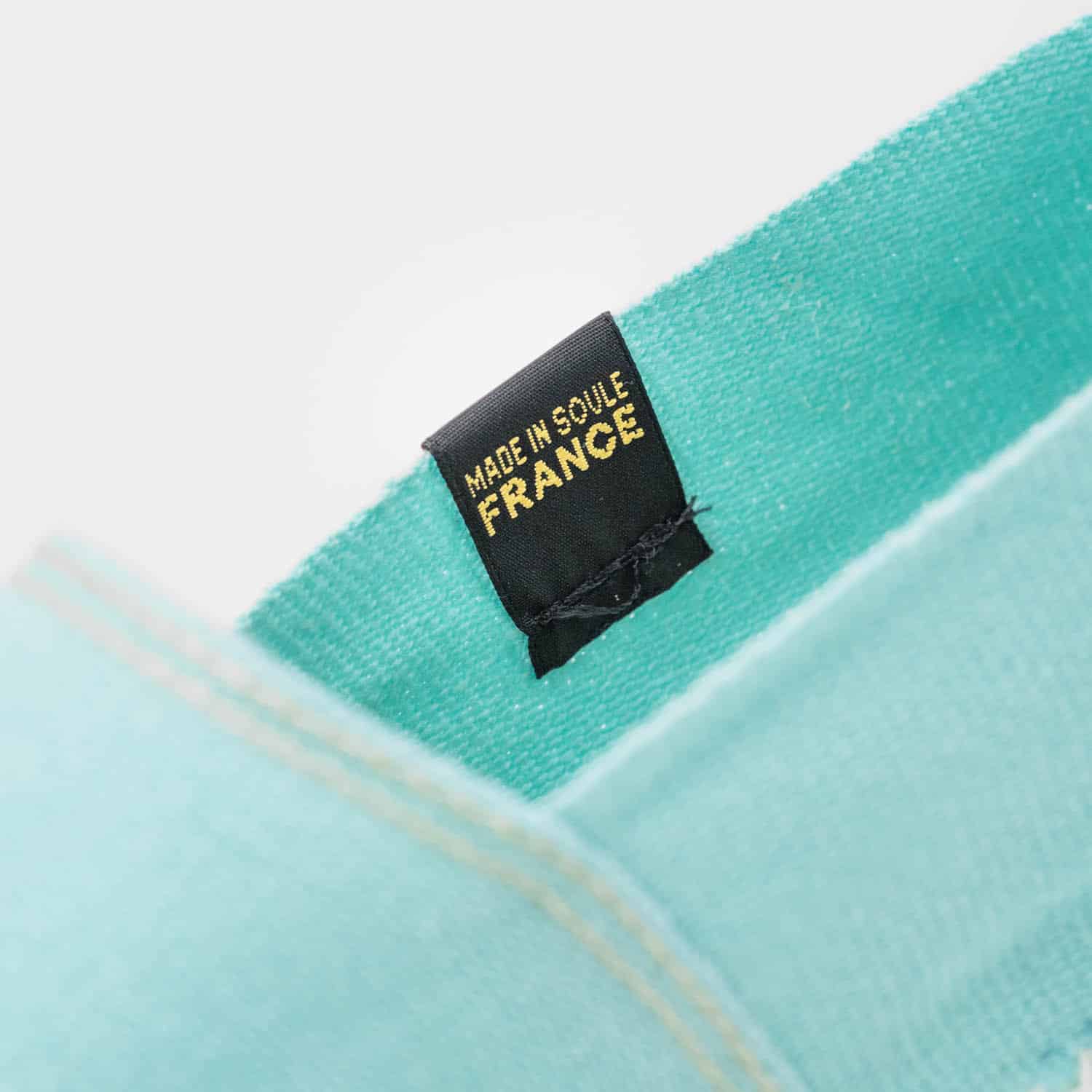 Striped espadrilles ART OF SOULE Blue