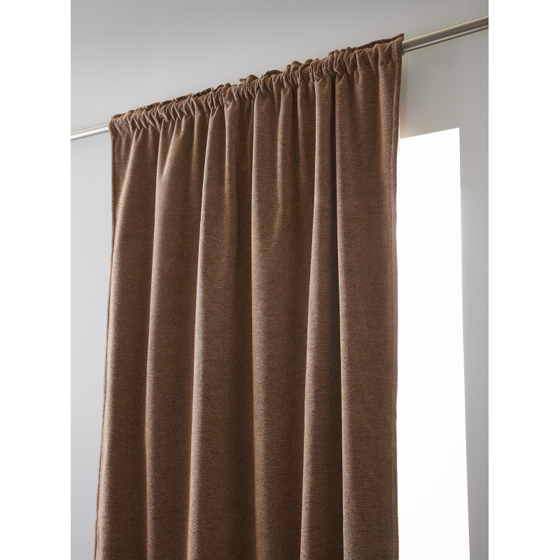 Blackout and Thermal Curtains L'EFFET PAPILLON