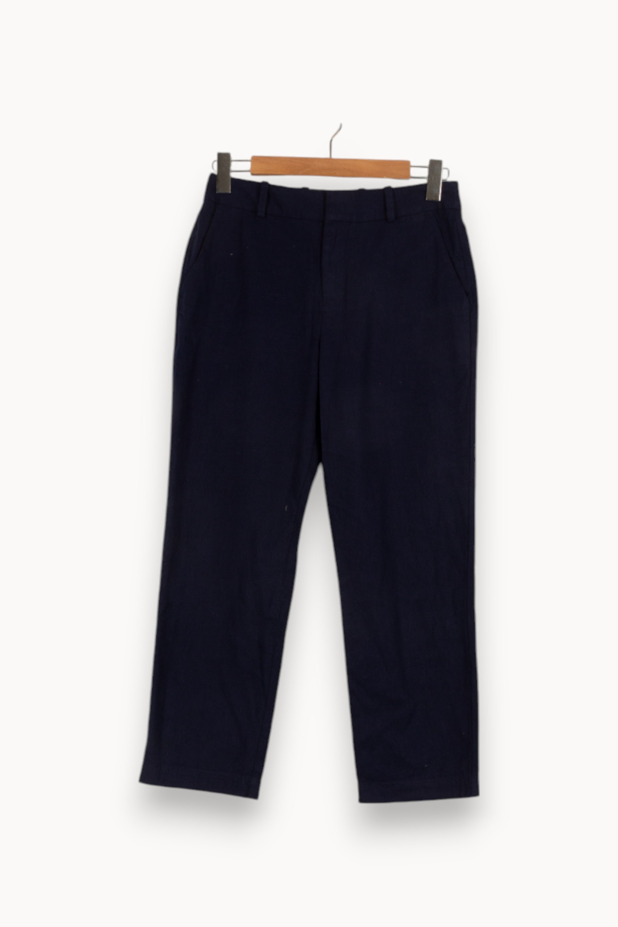 PANTS COMPTOIR DES COTONNIERS - Seconde main Blue