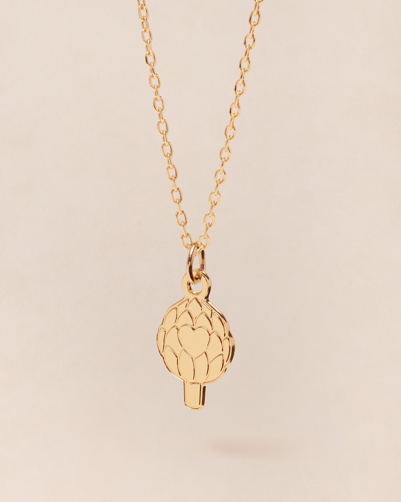 The star medal | Golden EMOI EMOI Women