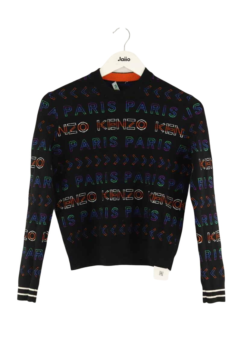 . KENZO - SECONDE MAIN Black