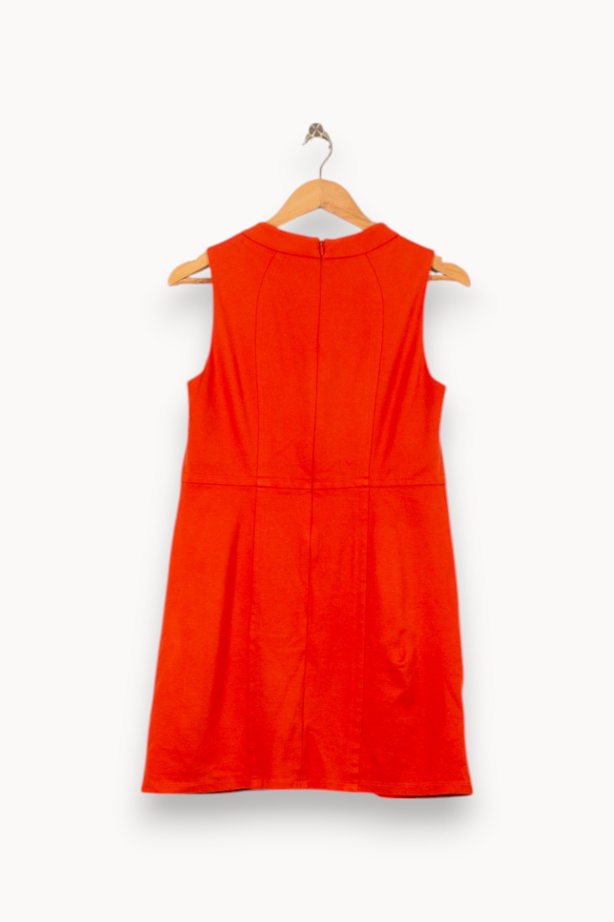 Playsuit TARA JARMON - Seconde Main Orange