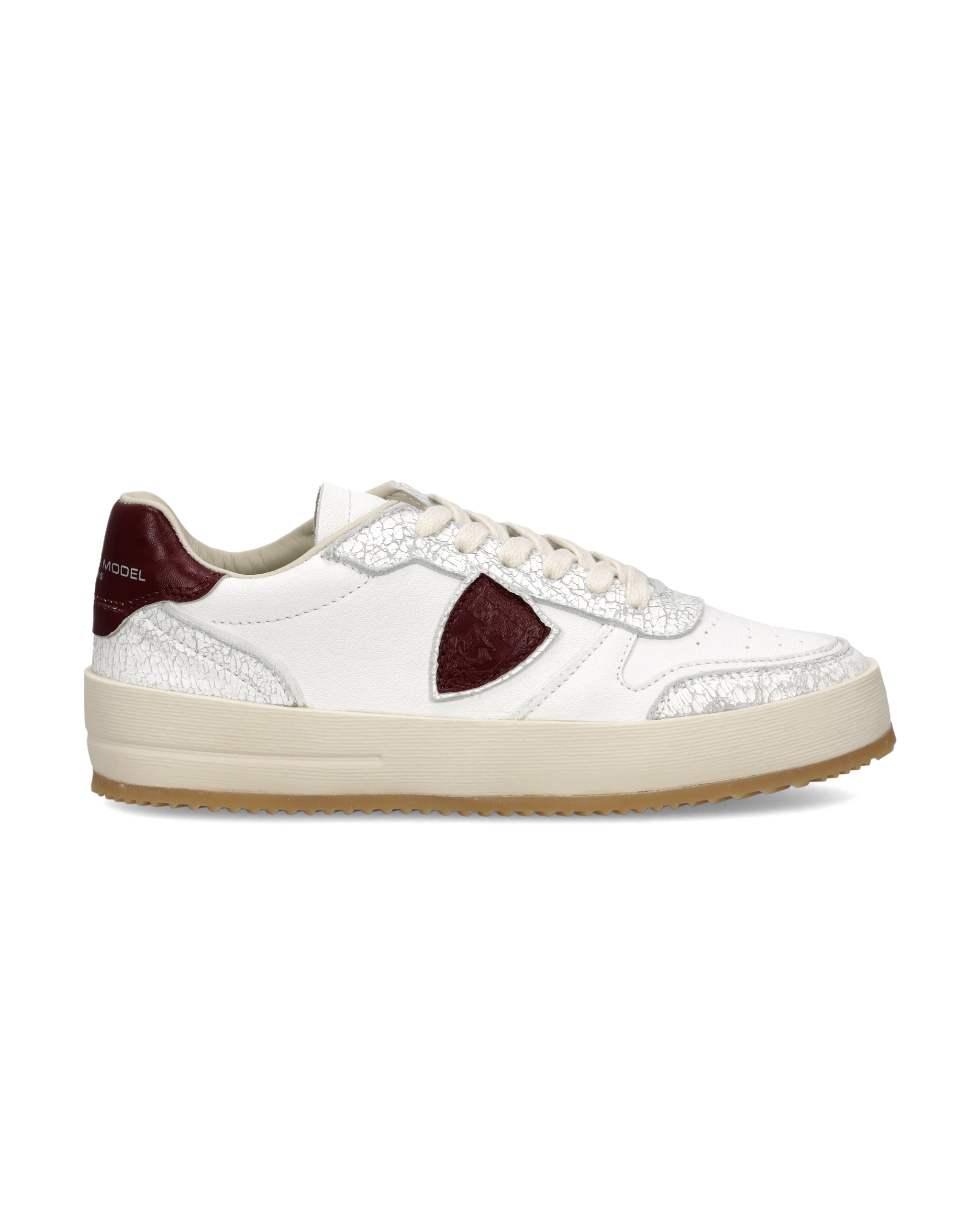 Nice Tennis Sneakers PHILIPPE MODEL