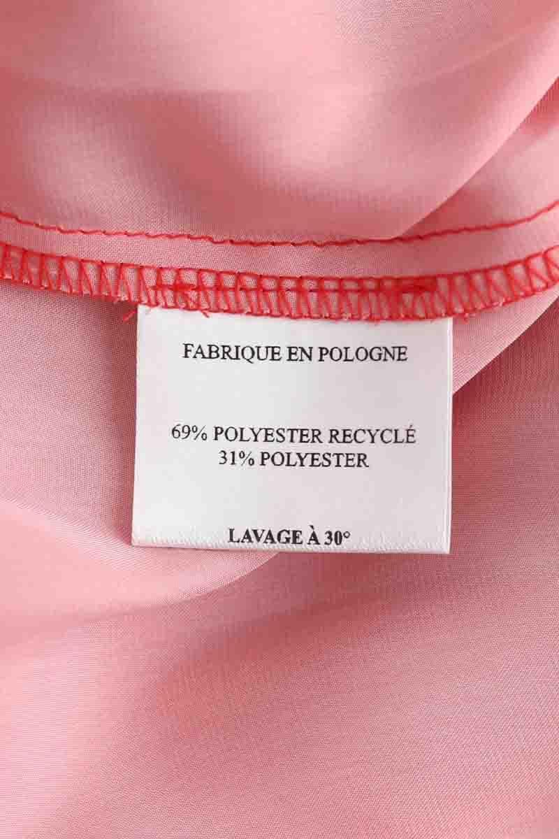 Dress HEIMSTONE - Seconde Main Red