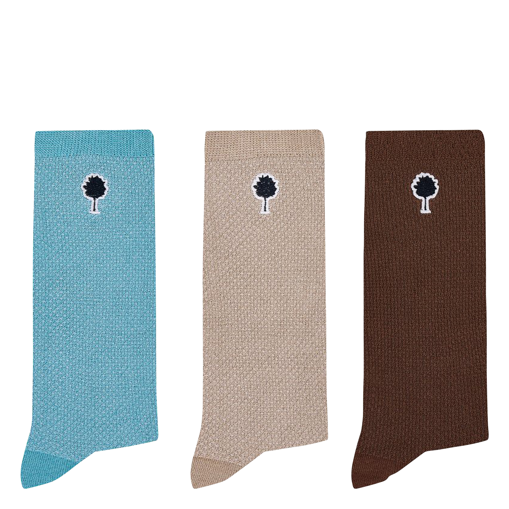 Socken FAGUO Mehrfarbig